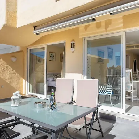 Magnifico Con Vistas En Puerto Marina * Benalmádena