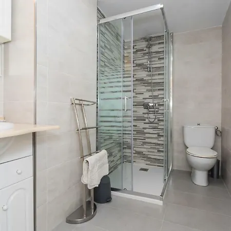 Apartamento Magnifico Con Vistas En Puerto Marina *