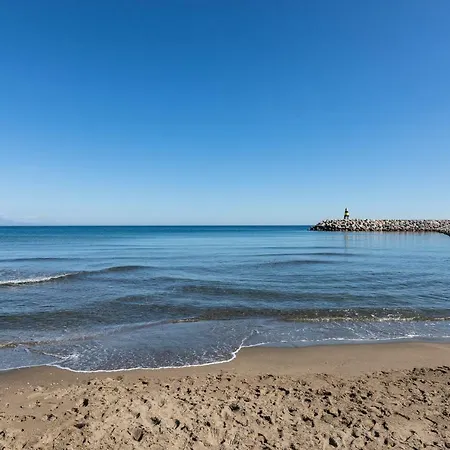 Apartamento Magnifico Con Vistas En Puerto Marina Benalmádena