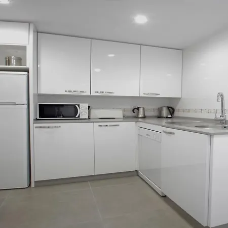 Apartment Magnifico Con Vistas En Puerto Marina Benalmadena